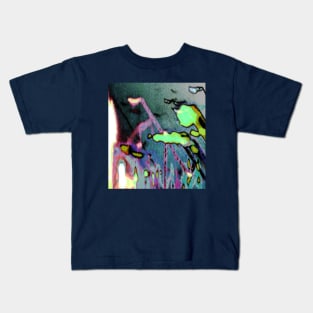 long exposure Kids T-Shirt